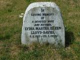 image number Lloyd-Davies Lydia Martha Elleen 150